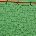 Ethereon Soccer Rebounder for Drills Kickback Soccer Rebounder Net with 20 Elastic Ropes Practice Target Goal for Beginner Training Football Rebound Net for Skill Improvement Football Practice Net. 