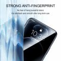 For Samsung Galaxy S23 S24 S22 S21 Ultra Anti Glare Glass S21 S22 S23 S24 Plus Screen Protector With Automatic installer Tool. 