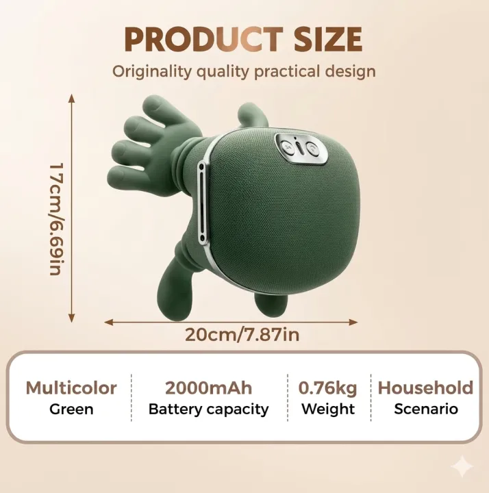 Massager%20Machine%20%E2%80%93%20Hand%20Kneading%20Massager%20%E2%80%93%20Electric%20Cervical%20Hand%20Finger%20Massager%20with%20Heat%20%E2%80%93%20Rechargeable%20Neck%20&%20Shoulder%20Massager,%203D%20Bionic%20Hand%20Kneading%20Massage,%203%20Modes,%20Flexible%2030%C2%B0%20Head%20for%20Back%20Pain%20Relief%20%E2%80%93%20Gift%20for%20Men%20&%20Women%20-%20Image%205