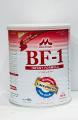 "Morinaga BF-1 Infant Formula: Complete Nutrition with Lactoferrin, Nucleotide, GOS-DHA & Fortified Bifidus Factor for Babies 0-6 Months" 400GM. 