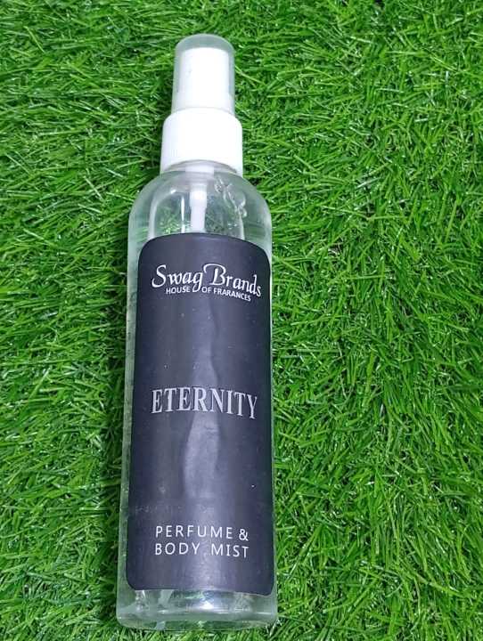 Swag Brand Body Mist and Perfume