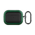 Luxury Leather Pattern Case for AirPods Pro 2 3 1 Case Soft Silicone Cover for AirPods Pro2 Pro 2nd 3rd Gen Case Funda Coque. 