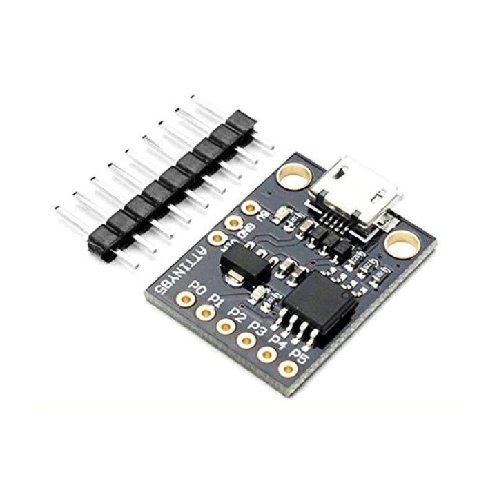 Attiny85 arduino Development Board Digispark