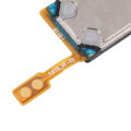For Samsung Galaxy A33 5G A336 Earpiece Flex Cable Ear Speaker Ringer Buzzer Module Replacement Parts. 