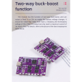 IP2368 Bidirectional 100W Fast Charging Module Type-C Interface. 