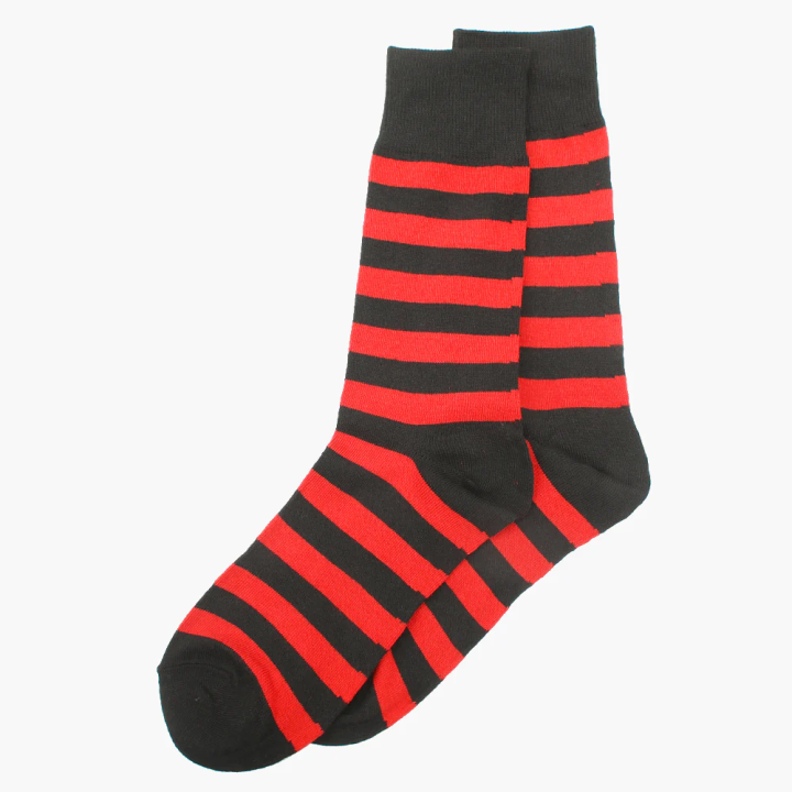 Men's Jockey Formal Socks Soft Breathable Summer