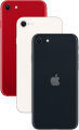 Apple iPhone SE 2nd Gen (2020) -  64gb - PTA Approved (FREE COVER AND CHARGER) - Daraz Like New Phones. 