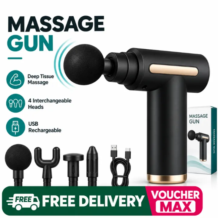 Massage%20Gun%20Deep%20Tissue%20Fascia%20Gun%20Muscle%20Massager%20Electric%20Body%20Massager%20for%20Pain%20Relief%20Muscle%20Recovery%20Portable%20Rechargeable%20Vibration%20Therapy%20Gun%20with%20Multiple%20Attachments%20Adjustable%20Speed%20-%20Image%202