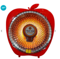 Sun Halogen Dish Heater Electric panasonic   360 rotating - Energy Efficient 300/600 Watt. 