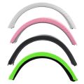Cushion Top Pad Headphone Headband Cover Compatible with For -Razer kraken 7.1 Chroma V2 USB Gaming Pro V2 Headsets. 