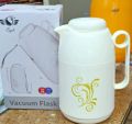 Small Teapot - Tea Flask Thermos - Mini Flask - Mini Teapot Flask Thermos Small Jug Hot and Cold 500 ml - Vacuum Flask - Mini Tea Flask Thermos Insulated Bottle - Airtight Jug Coffee, Tea, Drinks & Baby Milk Hot and Cool, Kitchen Storage & Thermal Flasks. 