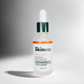 Skinosa Glutathione serum - Alpha Arbutin 2%, Vitamin B3, Aloevera Extract - skin whitening & glowing serum - 30ml. 