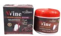 NANDIKA BEAUTY WINE 3in1 URGENT FACIAL - Scrub, Mask, Wash. 