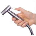 Stainless Steel Muslim Shower. 