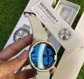 JS Smart Watch 6 Classic - Round Dial Smartwatch With HD Bezel-Less Display, Bluetooth Calling And Multiple Sports Mode. 