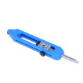 Contour Gauge Scribe Tool Irregular Shape Profile Duplicator For Woodworking. 