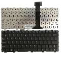 Laptop Notebook Keyboard For AS EEE PC 1025  Series P/N MP-10B66PA-5288- Black. 