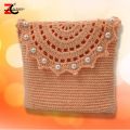 Crossbody Bag/ Handmade Crossbody Purse/ Crochet Cross Body Bads for Women/ Handmade bags for Womens. 