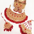 BRIDAL JEWELRY SET // NEW DESIGN // TRENDING JEWELRY. 