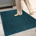 HONEYCOMB ENTRANCE HOME & OFFICE DOOR MAT 28 inch x 21 inch. 