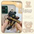 Cartoon silicone Phone Case For Nokia HMD Pulse/Pulse+/Pulse Pro Skin-friendly feel cute Back Cover Simplicity soft case. 