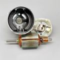 MABUCHI RS-385SH-2270 Mini 385 Motor DC 12V 18V 24V 20500RPM High Speed Carbon Brush Micro 28mm Electric Motor DIY Hair Dryer. 