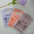 9x15 cm 50pcs Different Pattern Plastic Bags Wedding Plastic Pouch For Gift Packing. 