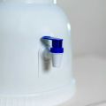 Non Electric Mini Portable Water Dispenser | Table Top Water Bottle Dispenser. 
