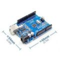Arduino UNO R3 SMD NEW PACKED. 