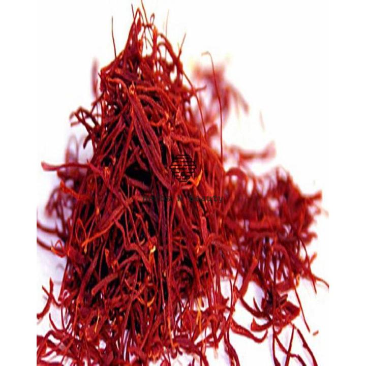 Saffron Spain (Zafran) - 1 gram