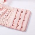Double Padded Fancy Comfortable Bras For Womens - Non Wired Pushup Brazier Ladies Underwear Garments For Womens And Girls Adjustable Straps And Back Hook.. 