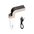 Car G7 - Bluetooth Car Modulator. 