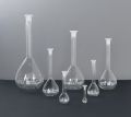 Volumetric Flask Measuring Flask Graduated Flask Laboratory Equipment. 