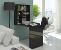 Toheed Wood Folding Desk Wall-Mounted Desk Transformer Desk. 