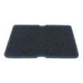 2pcs 2964840200 Filter Sponge For Beko Blomberg Grundig Tumble Dryer Evaporator Foam Filter Replacement 2964840100. 