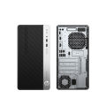HP ProDesk 400 G5 Microtower Core i5 (8500) 4GB Ram, 1TB 7200 RPM HDD, Super Drive. 