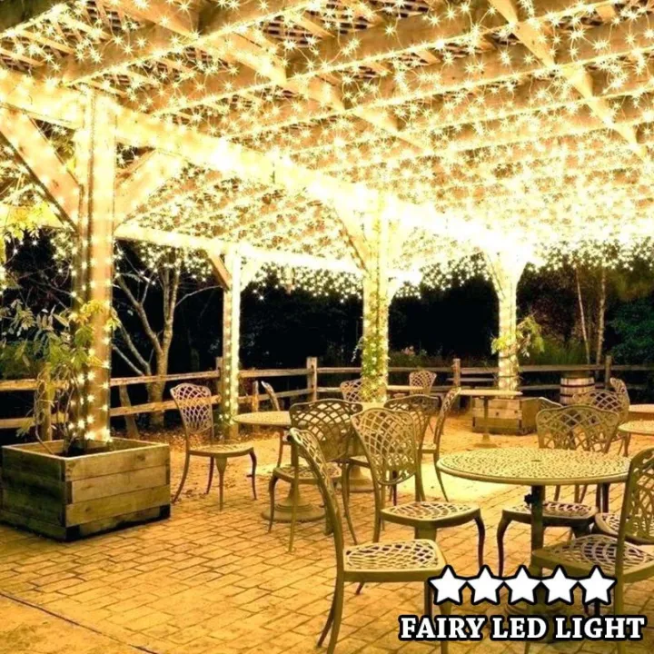 Fairy%20Lights%20Decoration%2025FT%20LED%20Lights%20Decoration%20String%20Holiday%20lighting%20Garden%20Wedding-6Pcs%20-%20Image%206