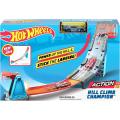 Hot Wheels: ACTION: HILL CLIMB CHAMPION (GBF83). 