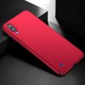 For Samsung Galaxy M10 Ultra Thin Matt Finish Anti-Fingerprint Rubberised PC Hard Back Shell Case Cover. 