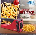French fries Cutter. 