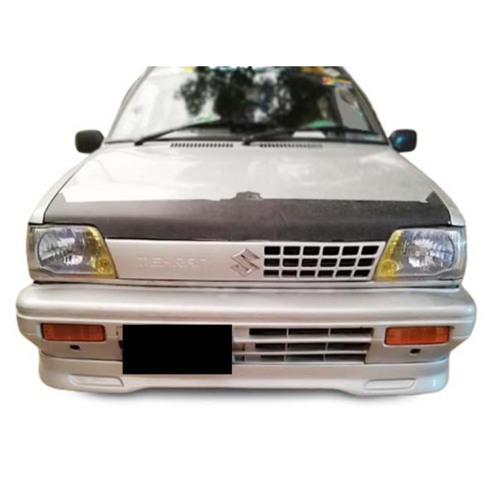 Suzuki Mehran Body Kits Fiberglass -D3 Model 1988-2012 | Daraz.pk