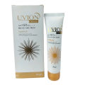 UVION SPF 60 PA +++ BROAD SPECTRUM SUNBLOCK 30gm. 