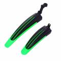 Bicycle Mudguard Mountain Bike Fenders Set/Wings For Bicycle Front/Rear Fenders. 