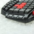 ZeleSouris T9 Gaming keyboard One Handed Hit Man ORIGINAL UK ZONE STOCK. 