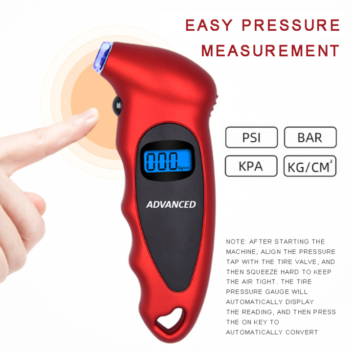 Advanced%20New%20Portable%20Digital%20Car%20Tire%20Tyre%20Air%20Pressure%20Gauge%20Meter%20LCD%20Display%20Manometer%20Barometers%20Tester%20for%20Car%20Truck%20Motorcycle%20Bike%20Backlit%20LCD%20for%20Easy%20Accurate%20%202-150%20PSI%20Safety%20%20Diagnostic%20Tool%20Car%20Styling%20Detector%20-%20Image%206