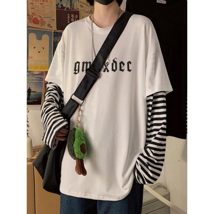 anime girl image print women tops tshirts Korean style t-shirts summer sweet fashion t shirts  preppy couple clothes o-neck tee
