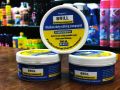 Brill Rubbing compound Car cutting cream scratch remover Polish 100g. 