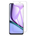 Realme Note 60 Tempered Glass Screen Protector Polish Glass For Realme Note 60. 