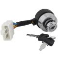 Generator Ignition Switch 2.5kv to 6.5kv. 