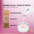 L'oreal Paris Glycolic Bright Melasyl 30ml: Anti Dark Spot Serum. 
